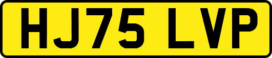 HJ75LVP