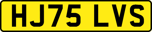 HJ75LVS