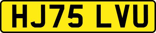 HJ75LVU