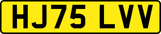HJ75LVV