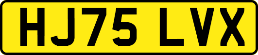 HJ75LVX