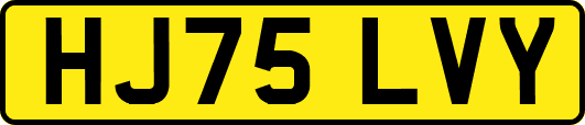 HJ75LVY