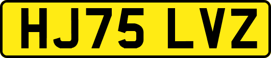 HJ75LVZ
