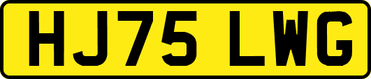 HJ75LWG