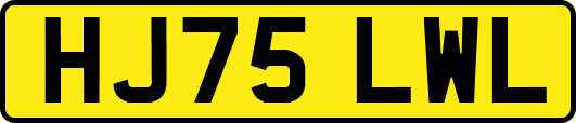 HJ75LWL