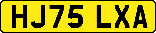 HJ75LXA