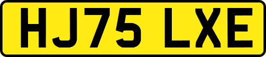HJ75LXE