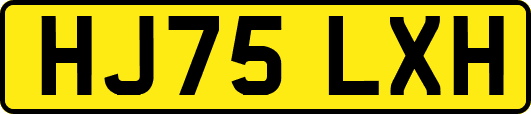 HJ75LXH