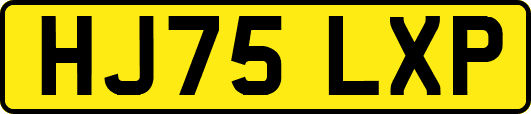 HJ75LXP