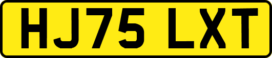 HJ75LXT