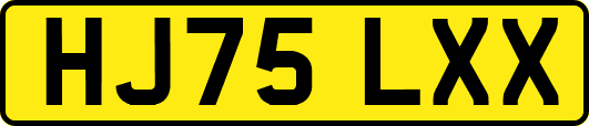 HJ75LXX