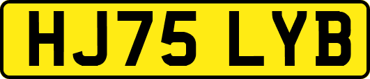 HJ75LYB