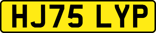 HJ75LYP