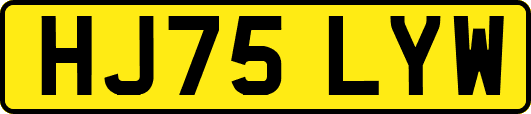 HJ75LYW