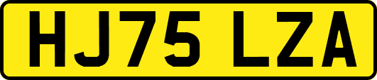 HJ75LZA