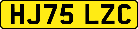 HJ75LZC