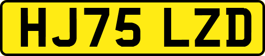 HJ75LZD