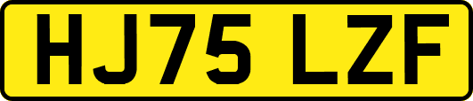 HJ75LZF
