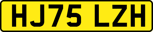 HJ75LZH