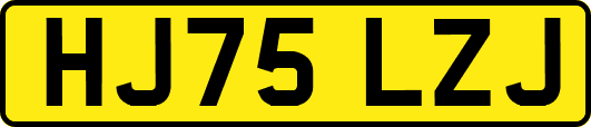 HJ75LZJ