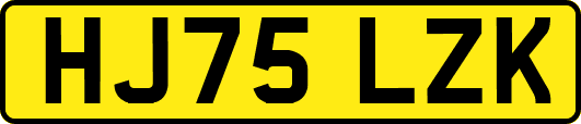 HJ75LZK