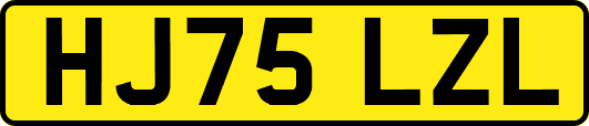 HJ75LZL