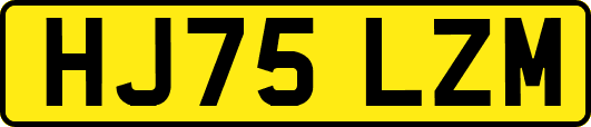 HJ75LZM
