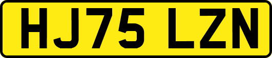 HJ75LZN