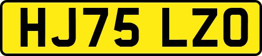 HJ75LZO