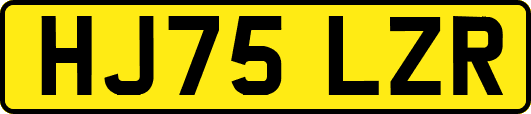 HJ75LZR