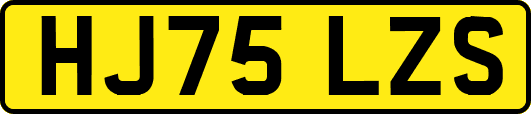 HJ75LZS