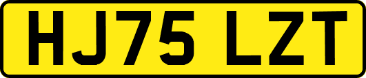 HJ75LZT