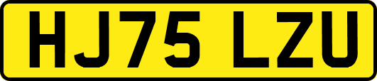HJ75LZU
