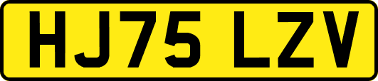 HJ75LZV