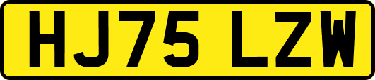 HJ75LZW