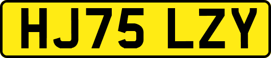 HJ75LZY