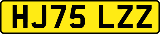 HJ75LZZ