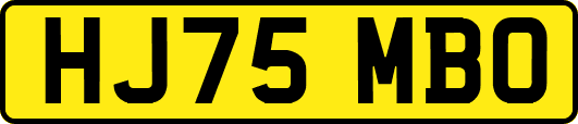 HJ75MBO