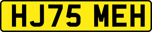 HJ75MEH