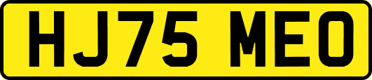 HJ75MEO