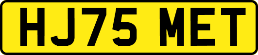 HJ75MET