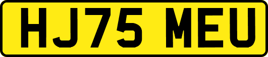 HJ75MEU