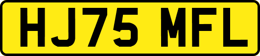 HJ75MFL