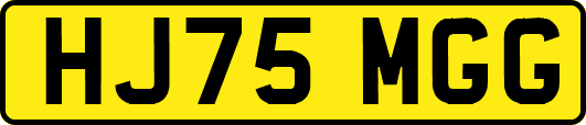 HJ75MGG