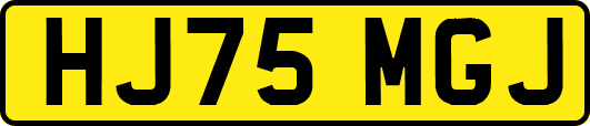 HJ75MGJ