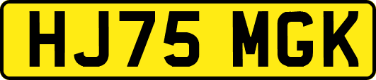 HJ75MGK