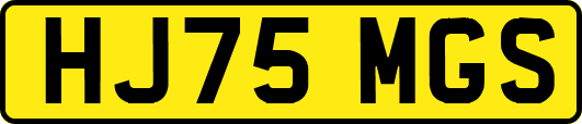 HJ75MGS