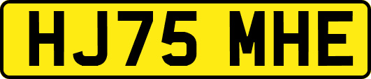 HJ75MHE