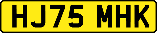 HJ75MHK