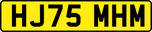 HJ75MHM